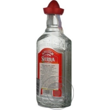 Tequila agava 38% 500ml glass bottle Germany - buy, prices for MegaMarket - photo 4