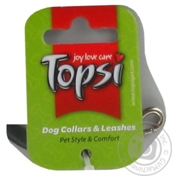 Topsi Lead 8mm 120cm - buy, prices for METRO - photo 2