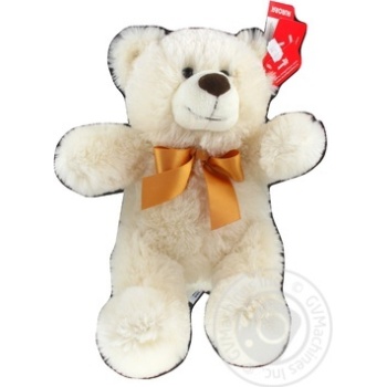 Aurora Bear Soft Toy 26cm - buy, prices for ULTRAMARKET - photo 2