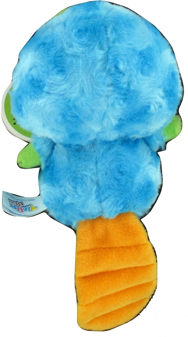 

Игрушка Aurora Yoo Hoo Утконос 12см
