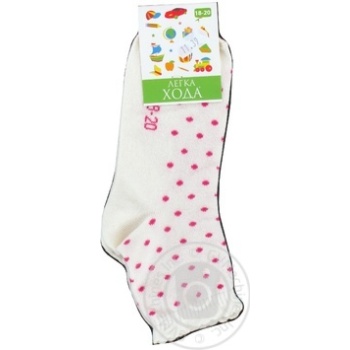 Lehka Khoda 9137 Children`s Socks s.18-20 - buy, prices for - photo 13