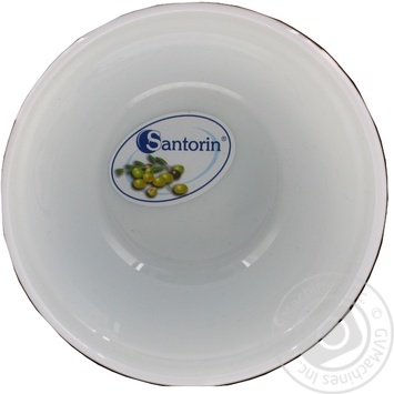 salad bowl santorin Ukraine - buy, prices for - photo 2