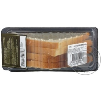 toast chicken 160g - buy, prices for - photo 3