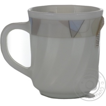 cup santorin 250ml China - buy, prices for - photo 1