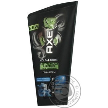 Gel-cream Axe 125ml Italy - buy, prices for NOVUS - photo 4