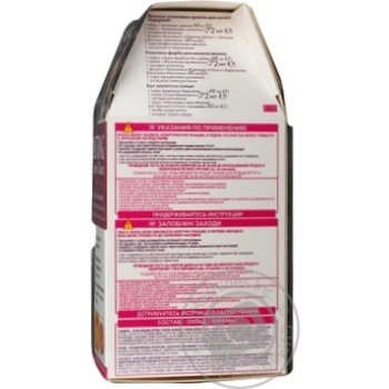 L'Oreal Paris Casting 100 Hair Dye - buy, prices for MegaMarket - photo 2