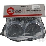 Glasses Intertool repair
