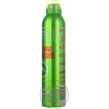 Лак Garnier Fructis Style Экстрим фиксация для волос 250мл - купить, цены на - фото 10