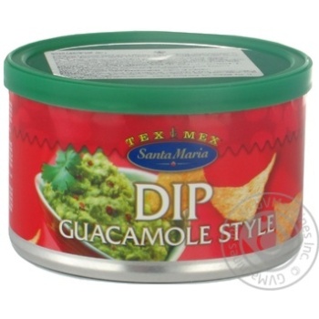 Sauce Santa maria 250g can - buy, prices for MegaMarket - photo 4