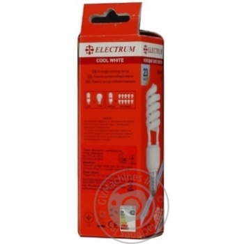 bulb electrum e27 23w China - buy, prices for - photo 5