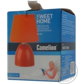 lamp camelion China - buy, prices for - photo 5