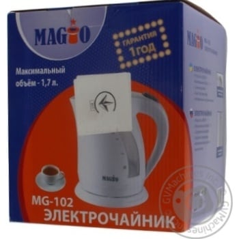 electric kettle - buy, prices for - photo 3