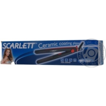 plaitings scarlett