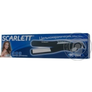 plaitings scarlett