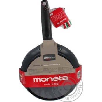 frying pan moneta 26cm - buy, prices for - photo 3