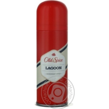 deodorant old spice for body 150ml United Kingdom - buy, prices for - photo 14