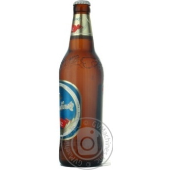 beer sarmat zhigulevskoe 4.5% 500ml glass bottle Ukraine - buy, prices for - photo 14