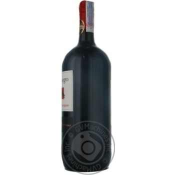 Вино чер.сух.Cab.Sauvignon Gato Negro 1,5л - купити, ціни на - фото 4