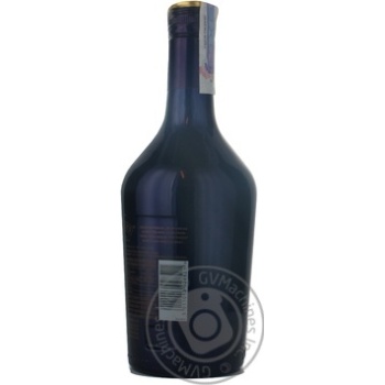 liqueur 700ml glass bottle - buy, prices for - photo 6