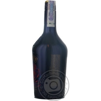 liqueur 700ml glass bottle - buy, prices for - photo 5