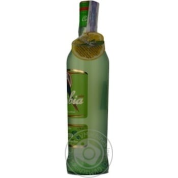 Rum Cana caribia Mojito 15% 700ml glass bottle Germany - buy, prices for NOVUS - photo 4