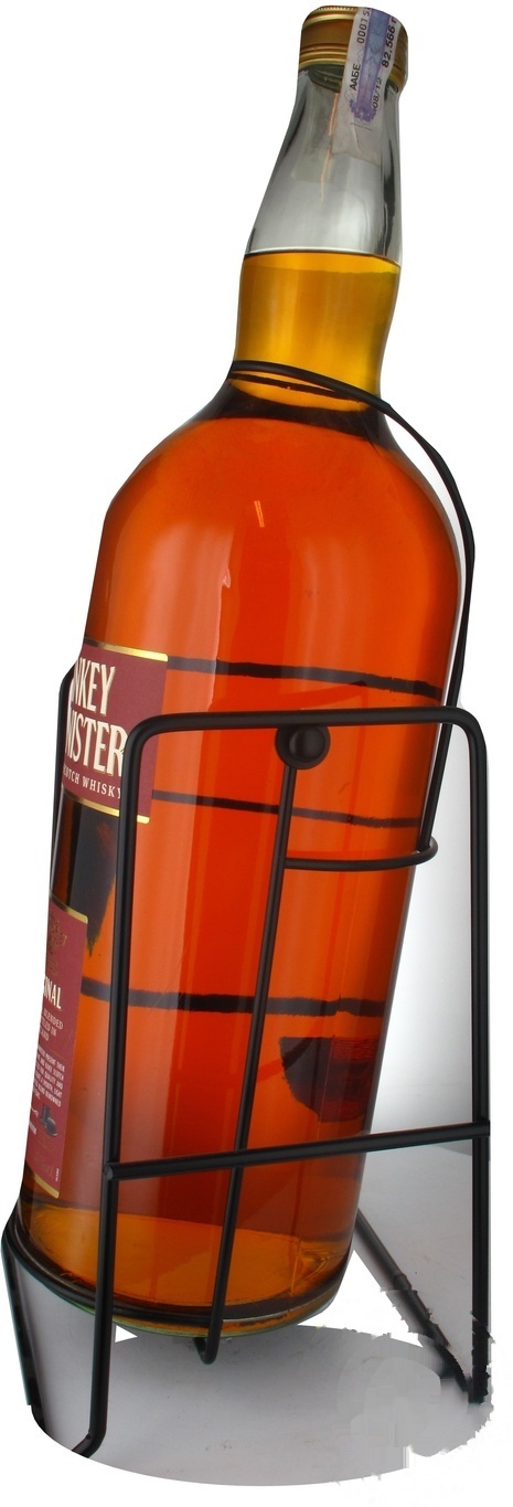 

Виски Hanley Bannister 40% 4.5л