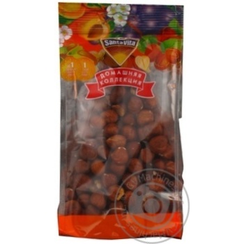 Nuts hazelnut Santa vita Domashnya kolektsiya 275g Ukraine - buy, prices for NOVUS - photo 3