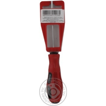 Screwdriver Intertool repair - buy, prices for MegaMarket - photo 2