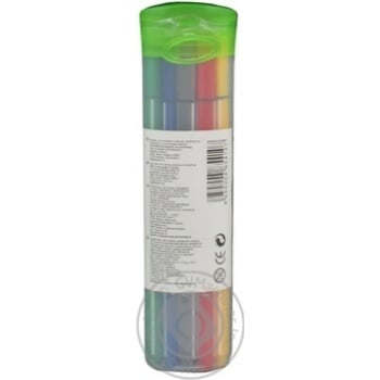 markers olli 12colors in tubes - buy, prices for - photo 2