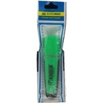 Маркер Buromax текстовий 1шт Art.BM.8900-04 х12