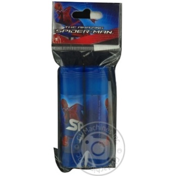 glue stick spiderman 2pcs 9g China - buy, prices for - photo 2