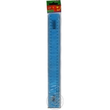 Ruler Zibi China - buy, prices for MegaMarket - photo 2