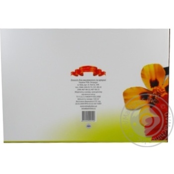 Album Tetrada for drawing 24pages - buy, prices for MegaMarket - photo 2