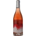 Wine pink 12% 750ml glass bottle