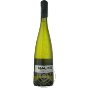 Naomi Wine Drink White Plum 11% 0.7l - buy, prices for EKO Market - photo 2