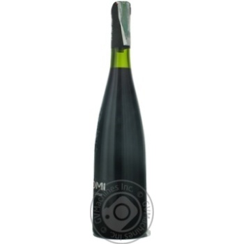 Naomi Red Plum Wine Drink 11% 0.7l - buy, prices for MegaMarket - photo 4