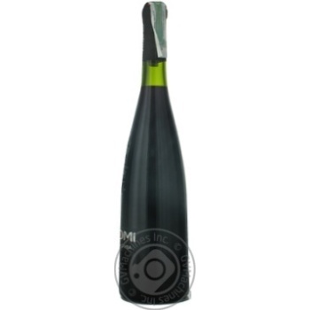 Naomi Red Plum Wine Drink 11% 0.7l - buy, prices for NOVUS - photo 6