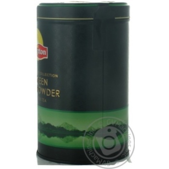 tea lipton 100g can - buy, prices for - photo 11