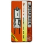 Лампа EL гал. капс. 10W G4 х10