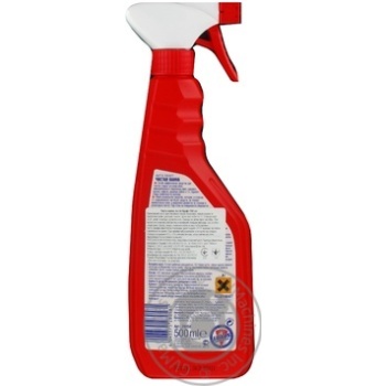 Means Luxus for cleaning the bathroom 500ml Germany - buy, prices for NOVUS - photo 6