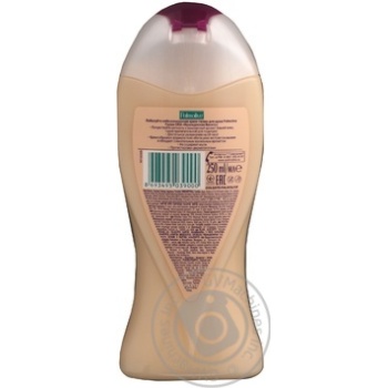 Gel-cream Palmolive for shower 250ml Turkey - buy, prices for NOVUS - photo 2