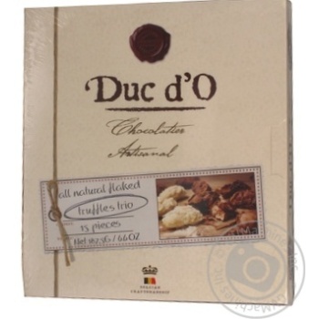 candy duc d'o 187g box - buy, prices for - photo 4