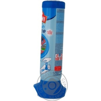 Дезодорант д/взуття Kiwi fresh force 100мл х6 купить, цены на МегаМаркет - фото 6
