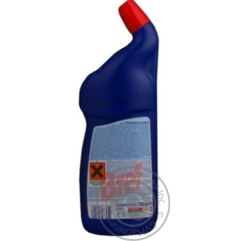 means bref for toilets 750ml Austria - buy, prices for - photo 10