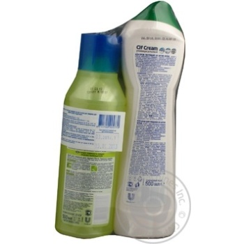 Means Cif for cleaning - buy, prices for MegaMarket - photo 4