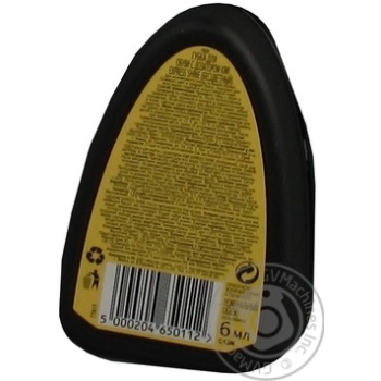 Sponge Kiwi for shoes - buy, prices for MegaMarket - photo 2