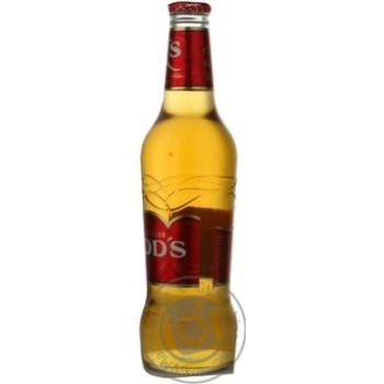 Premium Quality Beer Redd's glass bottle 4.5%alc 330ml Russia - buy, prices for - photo 20