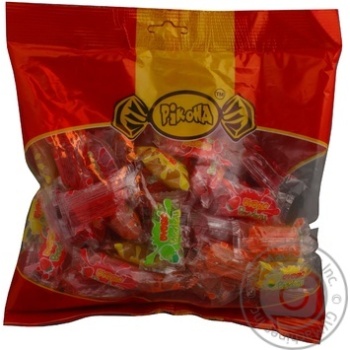 Candy Rikond Parad zhale 500g Ukraine