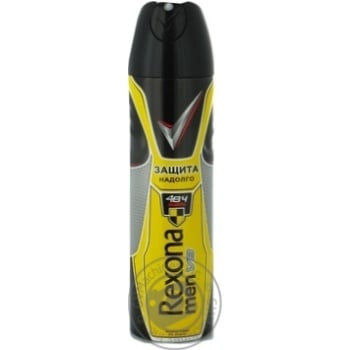 deodorant rexona for body 150ml - buy, prices for - photo 4