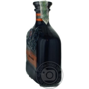 Bolgrad 5 Years Cognac 40% 0.5l - buy, prices for Tavria V - photo 3